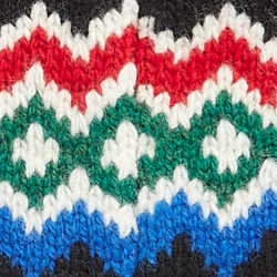 Motif Fair Isle