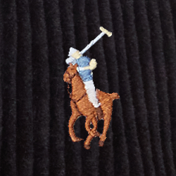 Polo Black