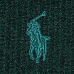 Vert club de chasse