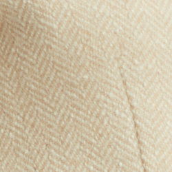 Espinhado creme