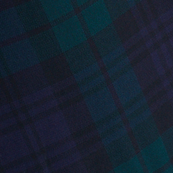 Blackwatch Plaid