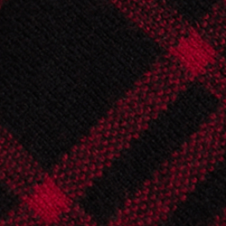 Red/Black Plaid