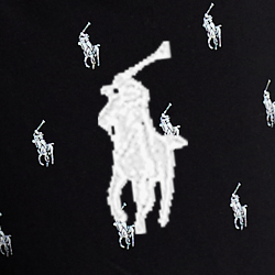 Polo Black Aopp