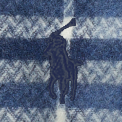 Bleu multi