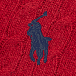 Rouge nouveau