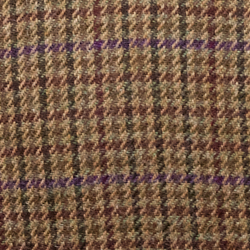 Olive loden multi