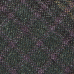 Moss/ Amethyst