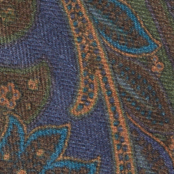 Sapphire Blue Multi