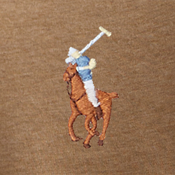 Classic Camel Heather