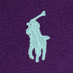 Branford Purple