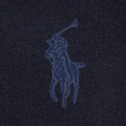 Azul-marinho-escuro