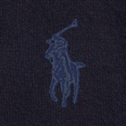 Azul-marinho-escuro