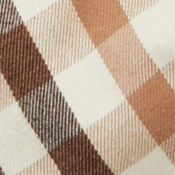 Camel Plaid