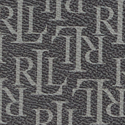 Intrlck Mngrm Black/Strpe