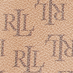 Intrlck Mngrm Camel/Strpe