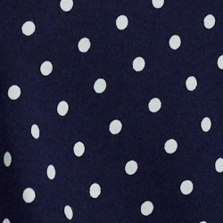 Navy Dot
