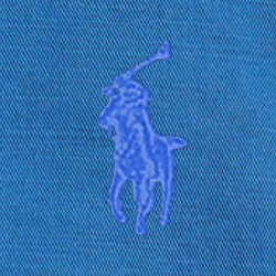 Azul tradicional