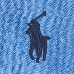 Bleu été