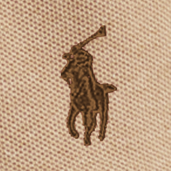 Mélange camel