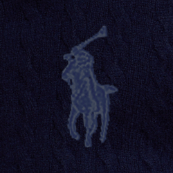 Azul-marinho-escuro