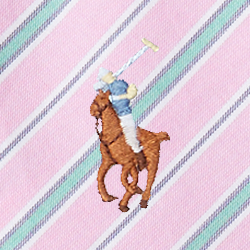 6123b Pink Green/Green Mu