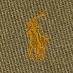 Canopy Olive