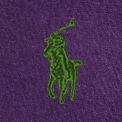 Branford Purple