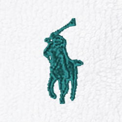 White/Green