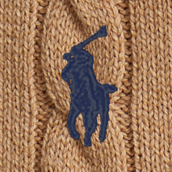 Camel Melange