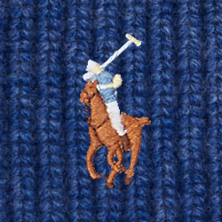Dusty Azure