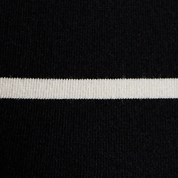 Black/Lux Cream