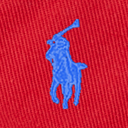 Post Red