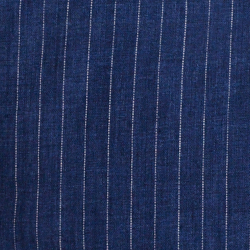 Azul/branco