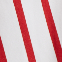 1612 Red/White Stripe