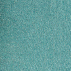 Turquoise/Crème