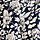 1584 Navy Floral
