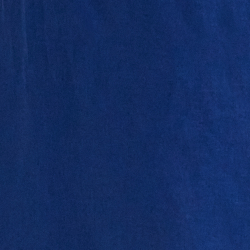 Voile indigo