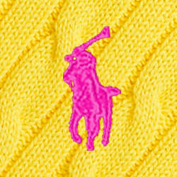 Racing Yellow/Bright Pink