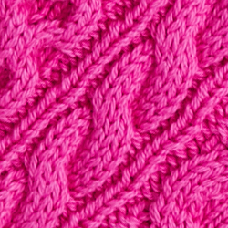 Accent Pink