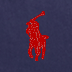 Newport Navy/Rl Red