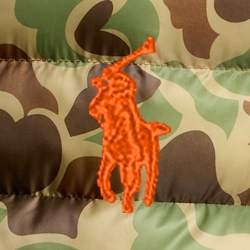 Frogskin-Camouflage