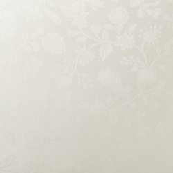 Cream Sham