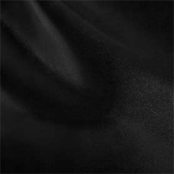 Hughes Leather – Black