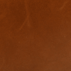 Hughes Leather - Saddle