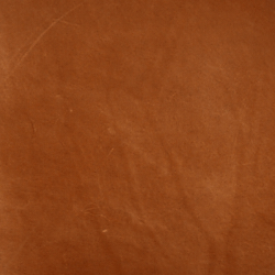 Hughes Leather - Saddle