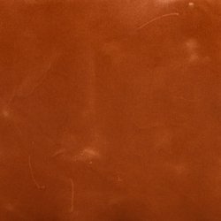 Hughes Leather - Saddle