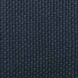 Pebbled Linen - Navy