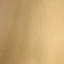 Waxed Bamboo and Natural Brass