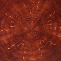 Penthouse Mahogany