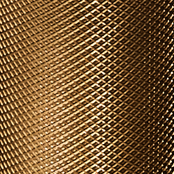 Antique Brass